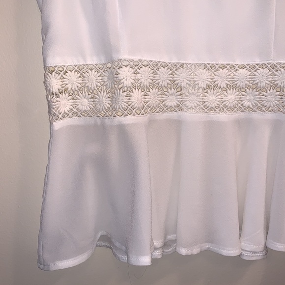 Tank Blouse - Picture 3 of 9